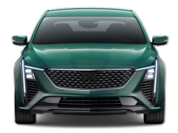 Cadillac CT5 Premium Luxury 4dr Sdn 2026