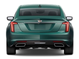 Cadillac CT5 Premium Luxury 4dr Sdn 2026