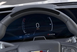 Cadillac CT5 Premium Luxury 4dr Sdn 2026