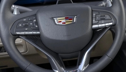 Cadillac CT5 Premium Luxury 4dr Sdn 2026