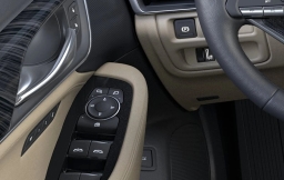 Cadillac CT5 Premium Luxury 4dr Sdn 2026