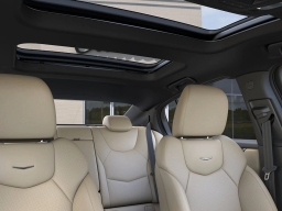 Cadillac CT5 Premium Luxury 4dr Sdn 2026