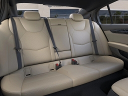 Cadillac CT5 Premium Luxury 4dr Sdn 2026