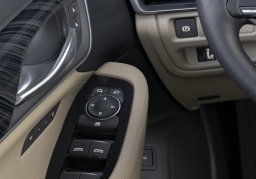 Cadillac CT5 Premium Luxury 4dr Sdn 2026