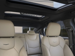 Cadillac CT5 Premium Luxury 4dr Sdn 2026