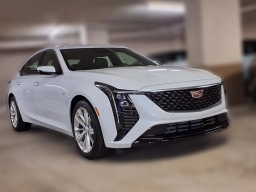 Cadillac CT5 Premium Luxury 4dr Sdn 2026