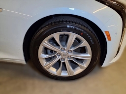 Cadillac CT5 Premium Luxury 4dr Sdn 2026