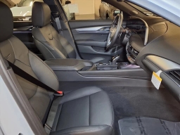 Cadillac CT5 Premium Luxury 4dr Sdn 2026