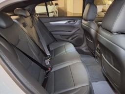 Cadillac CT5 Premium Luxury 4dr Sdn 2026