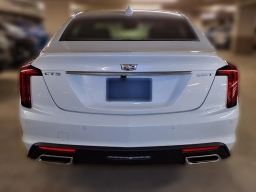 Cadillac CT5 Premium Luxury 4dr Sdn 2026