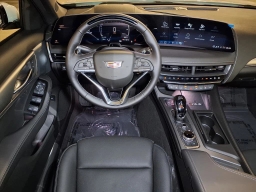 Cadillac CT5 Premium Luxury 4dr Sdn 2026