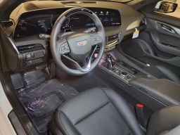 Cadillac CT5 Premium Luxury 4dr Sdn 2026