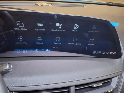 Cadillac CT5 Premium Luxury 4dr Sdn 2026