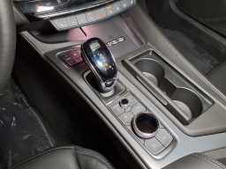 Cadillac CT5 Premium Luxury 4dr Sdn 2026