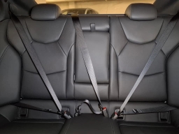 Cadillac CT5 Premium Luxury 4dr Sdn 2026