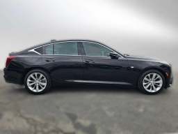 Cadillac CT5 Premium Luxury 4dr Sdn 2026