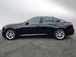 Cadillac CT5 Premium Luxury 4dr Sdn 2026