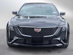 Cadillac CT5 Premium Luxury 4dr Sdn 2026