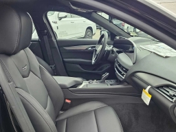 Cadillac CT5 Premium Luxury 4dr Sdn 2026