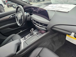 Cadillac CT5 Premium Luxury 4dr Sdn 2026