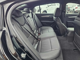 Cadillac CT5 Premium Luxury 4dr Sdn 2026