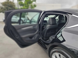 Cadillac CT5 Premium Luxury 4dr Sdn 2026