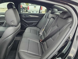 Cadillac CT5 Premium Luxury 4dr Sdn 2026