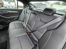 Cadillac CT5 Premium Luxury 4dr Sdn 2026