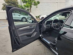 Cadillac CT5 Premium Luxury 4dr Sdn 2026