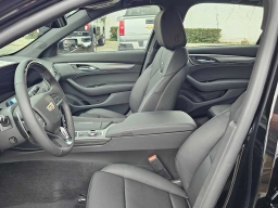 Cadillac CT5 Premium Luxury 4dr Sdn 2026