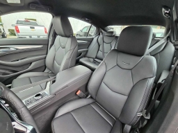 Cadillac CT5 Premium Luxury 4dr Sdn 2026