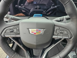 Cadillac CT5 Premium Luxury 4dr Sdn 2026