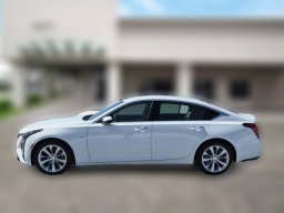 Cadillac CT5 Premium Luxury 4dr Sdn 2026