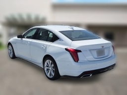 Cadillac CT5 Premium Luxury 4dr Sdn 2026