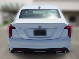 Cadillac CT5 Premium Luxury 4dr Sdn 2026