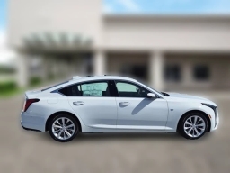 Cadillac CT5 Premium Luxury 4dr Sdn 2026