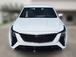 Cadillac CT5 Premium Luxury 4dr Sdn 2026