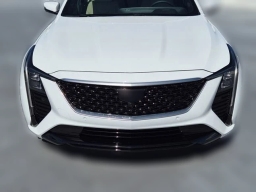 Cadillac CT5 Premium Luxury 4dr Sdn 2026