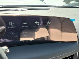 Cadillac CT5 Premium Luxury 4dr Sdn 2026