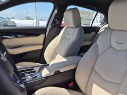 Cadillac CT5 Premium Luxury 4dr Sdn 2026