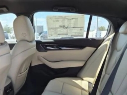 Cadillac CT5 Premium Luxury 4dr Sdn 2026