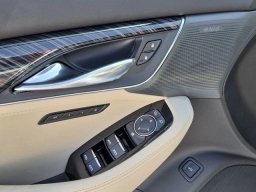 Cadillac CT5 Premium Luxury 4dr Sdn 2026