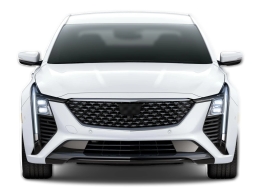 Cadillac CT5 Premium Luxury 4dr Sdn 2026