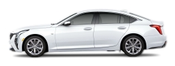 Cadillac CT5 Premium Luxury 4dr Sdn 2026