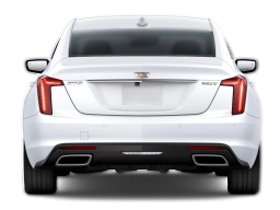 Cadillac CT5 Premium Luxury 4dr Sdn 2026