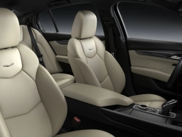 Cadillac CT5 Premium Luxury 4dr Sdn 2026