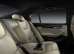 Cadillac CT5 Premium Luxury 4dr Sdn 2026