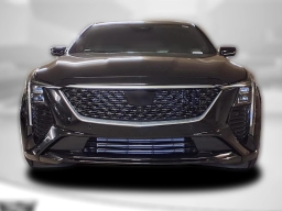 Cadillac CT5 Premium Luxury 4dr Sdn 2026