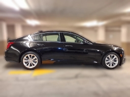 Cadillac CT5 Premium Luxury 4dr Sdn 2026