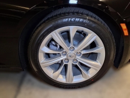 Cadillac CT5 Premium Luxury 4dr Sdn 2026